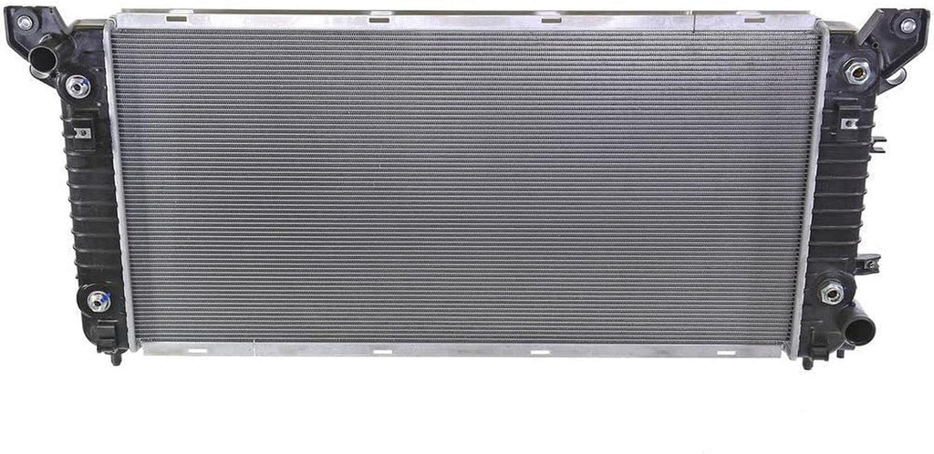 Radiator, New OE Quality - 221-9450
