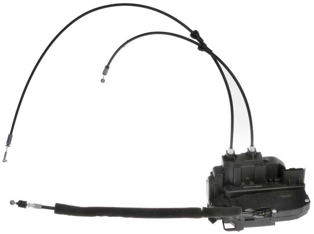 Dorman Door Lock Actuator Motor for QX56, Armada, Pathfinder Armada 937-231