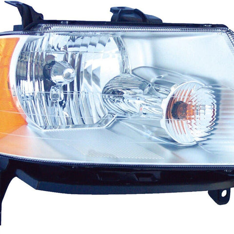 Dorman Headlight Assembly for 05-07 Ford Freestyle 1591951