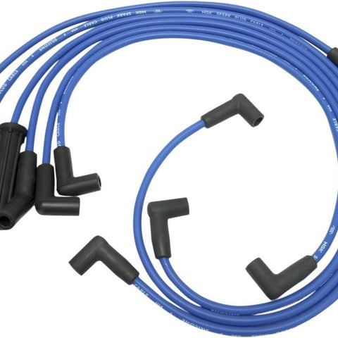 (51256) RC-GMZ026 Spark Plug Wire Set