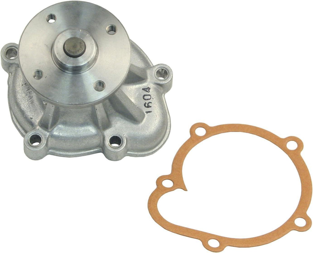 131-2072 Water Pump