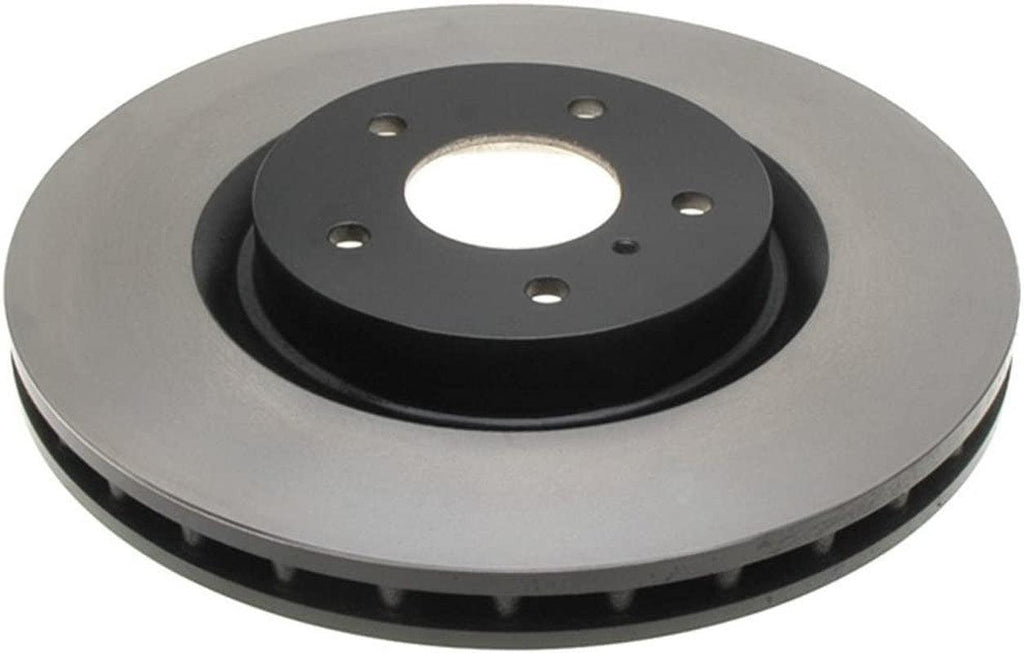 980250 Advanced Technology Disc Brake Rotor