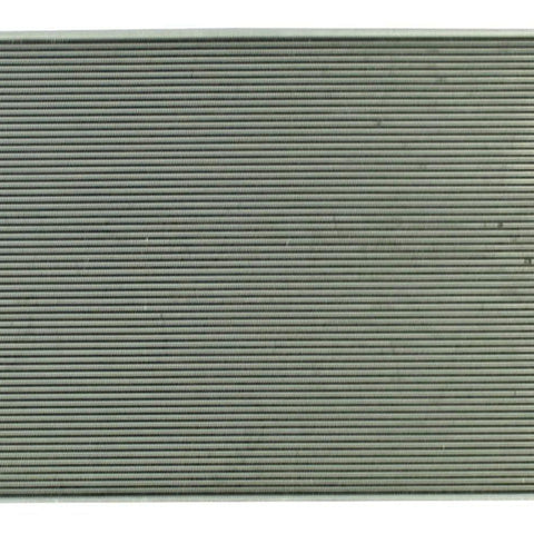 Agility Auto Parts 7013686 A/C Condenser for 2008-2019 Pontiac, Scion, Toyota-Corolla, Matrix, Vibe, Tc, Xb