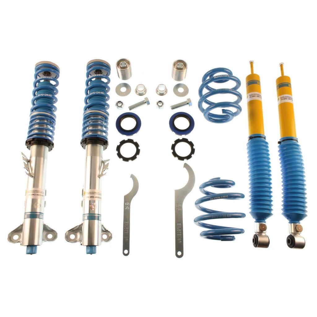 48-080347 Bilstein Shock Absorbers
