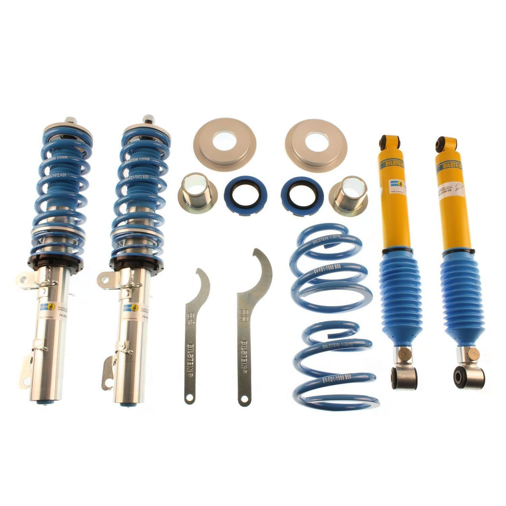 48-080422 Bilstein Shock Absorbers