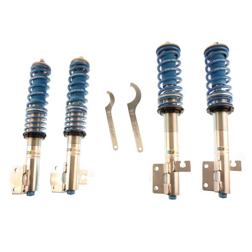 48-086035 Bilstein Shock Absorbers