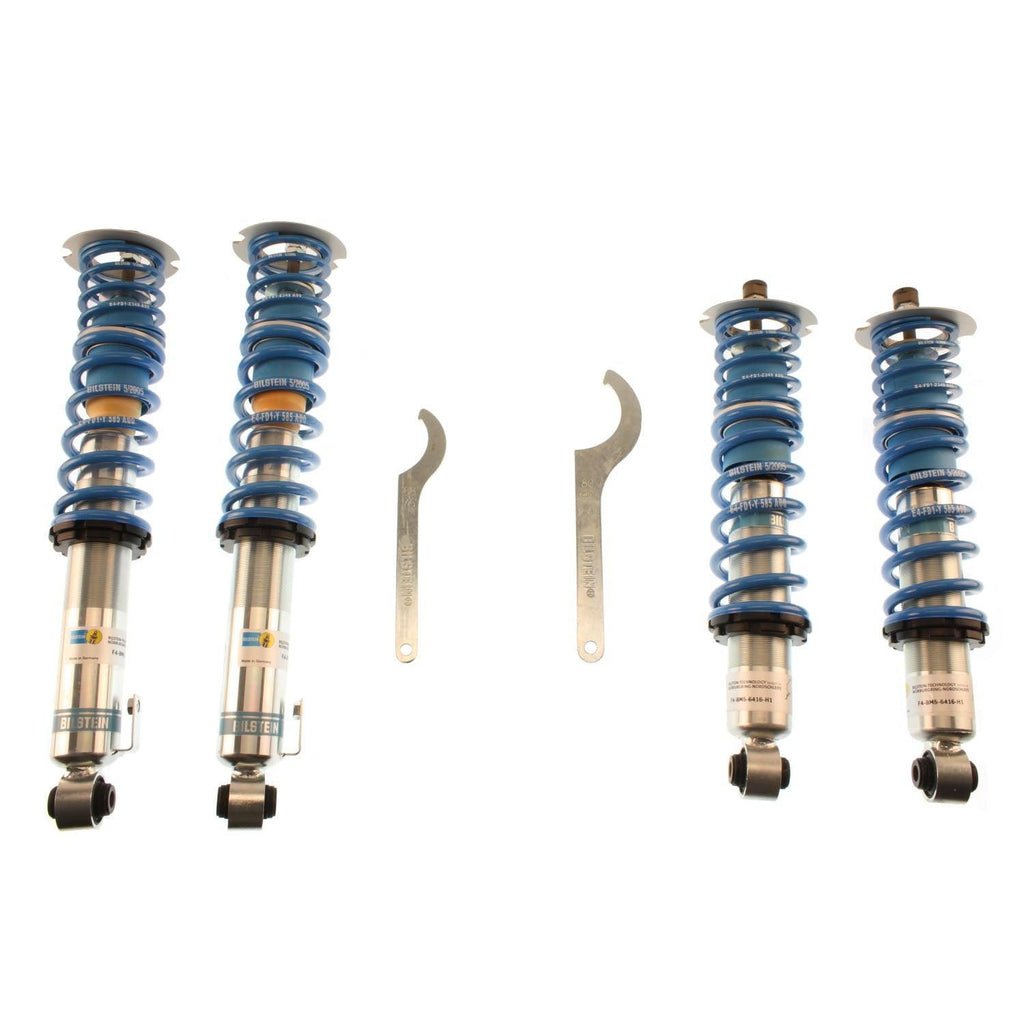 48-086097 Bilstein Shock Absorbers