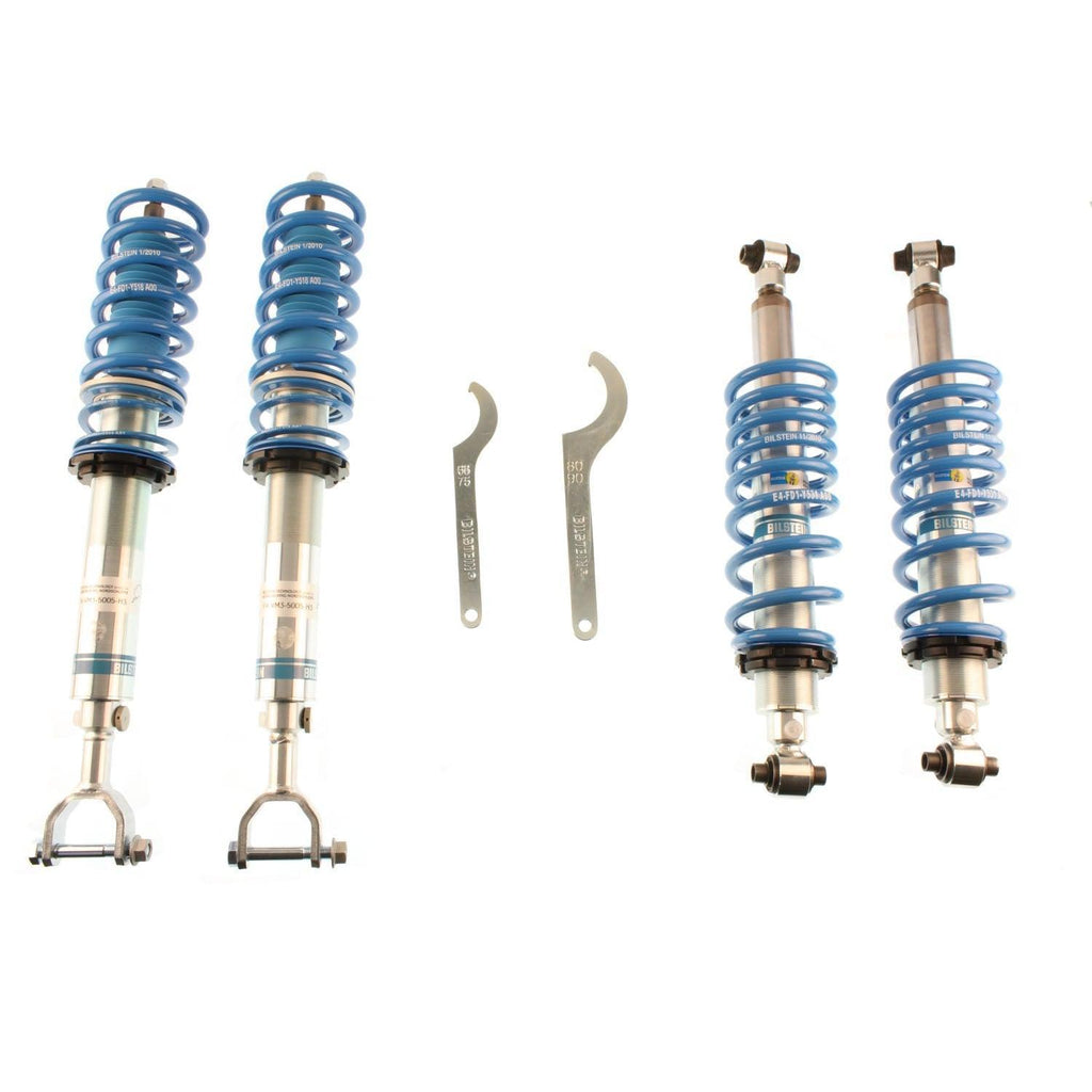 48-086165 Bilstein Shock Absorbers