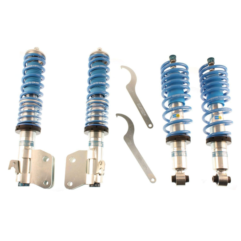 48-155830 Bilstein Shock Absorbers