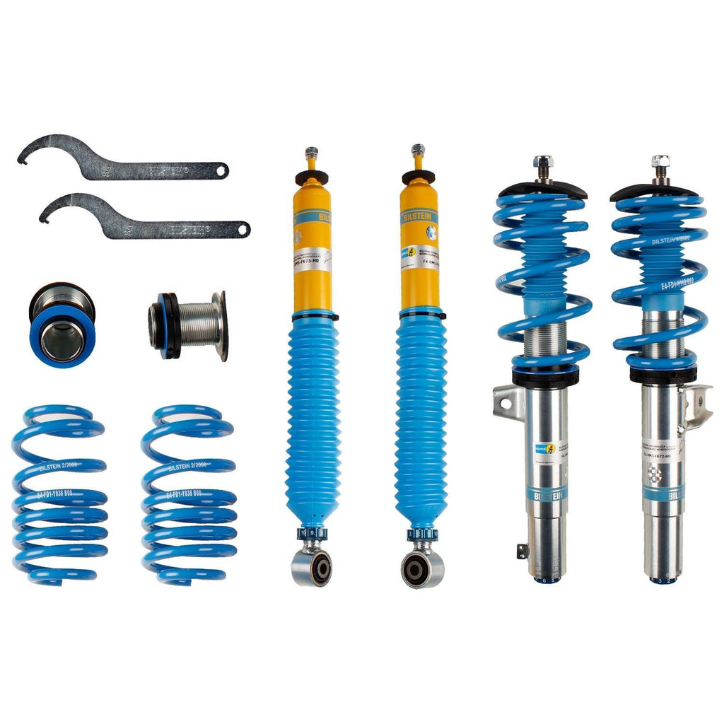 48-156745 Bilstein Shock Absorbers