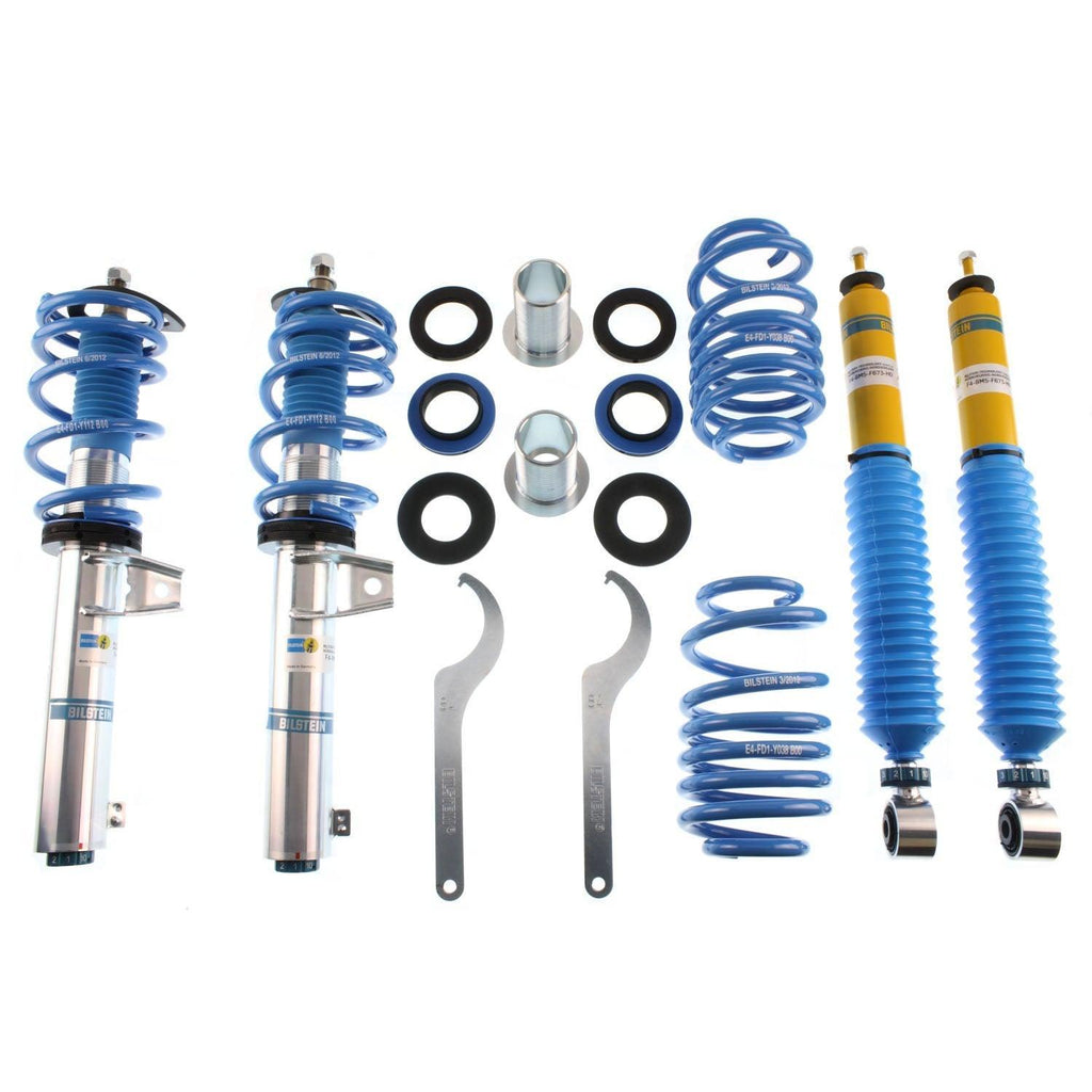 48-158176 Bilstein Shock Absorbers