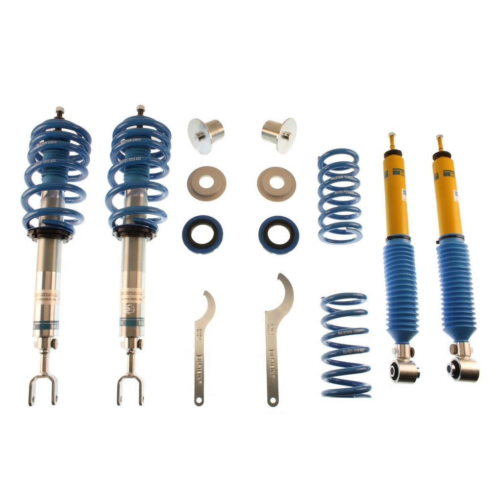 48-169301 Bilstein Shock Absorbers