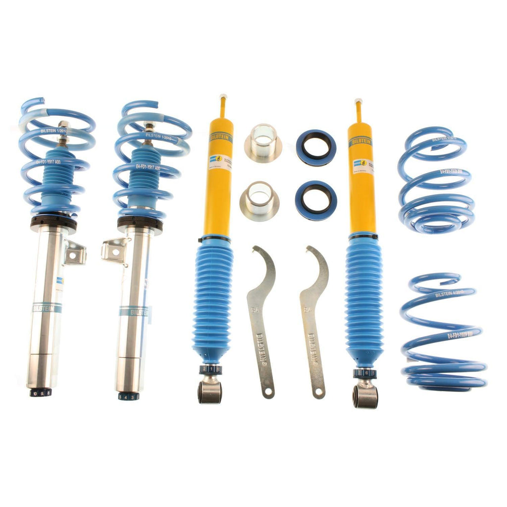 48-169998 Bilstein Shock Absorbers