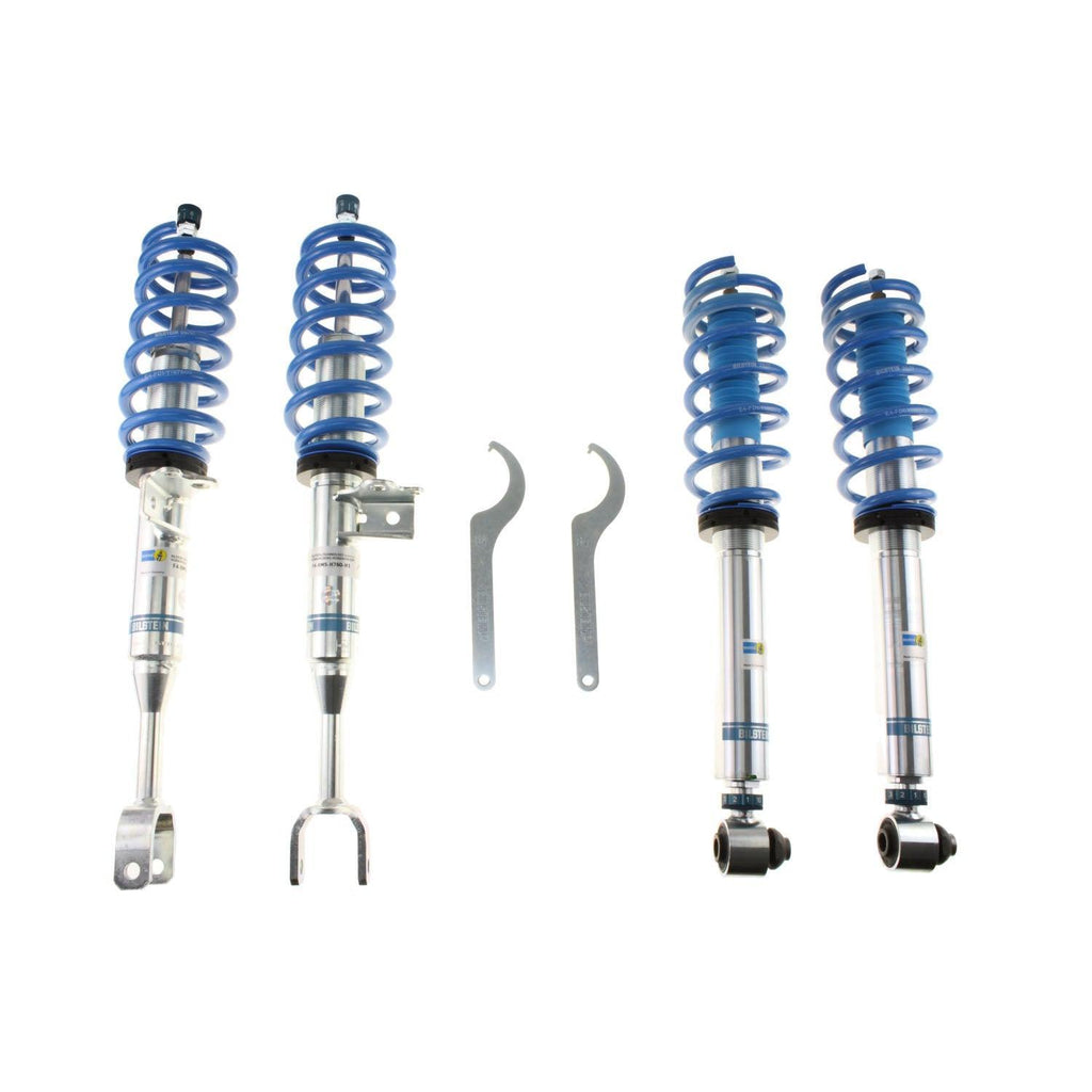 48-177580 Bilstein Shock Absorbers