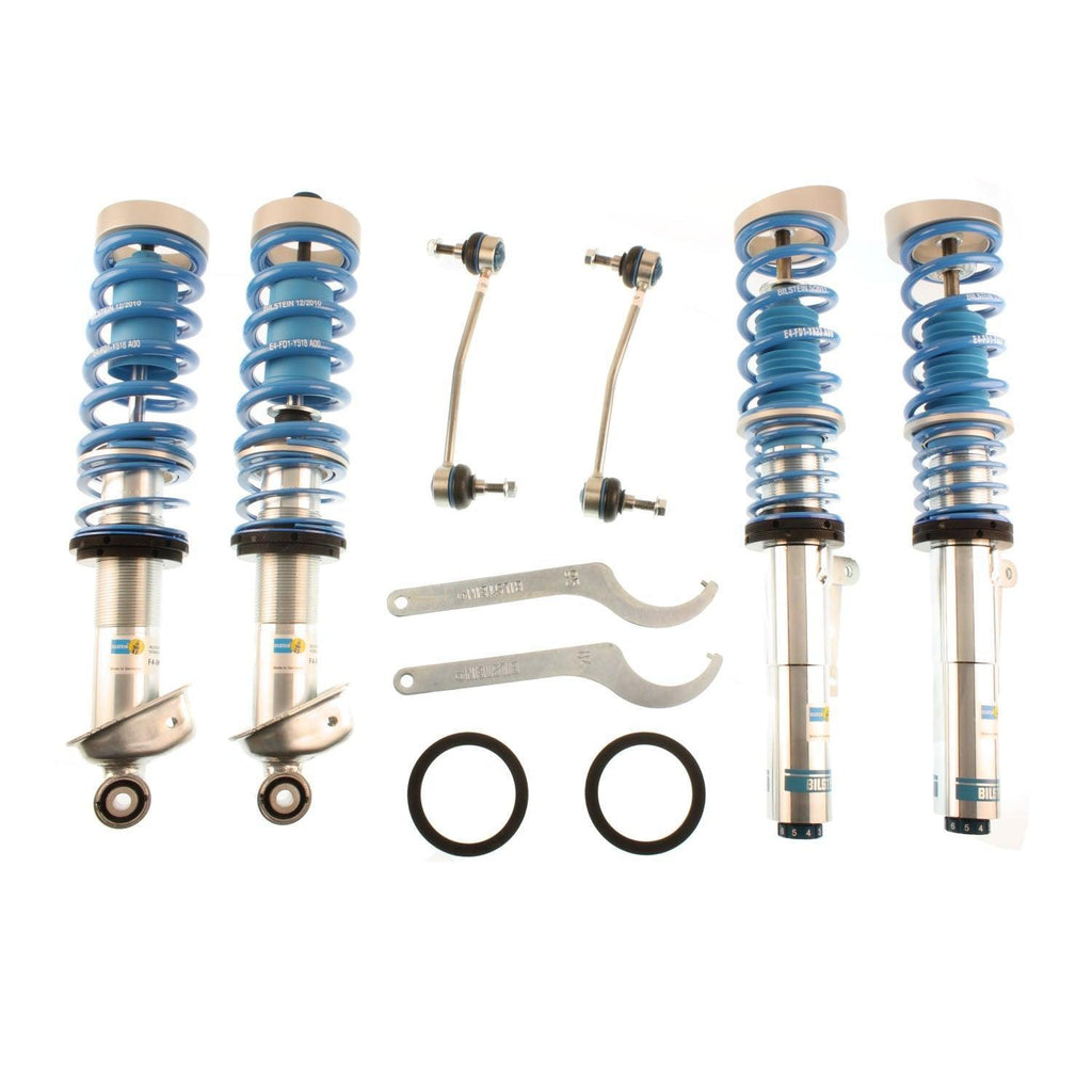 48-186346 Bilstein Shock Absorbers