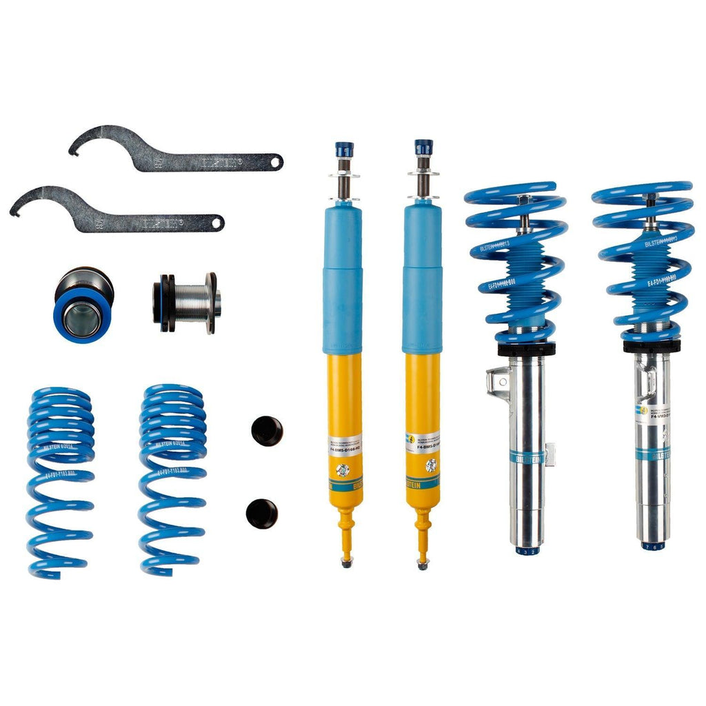 48-195232 Bilstein Shock Absorbers