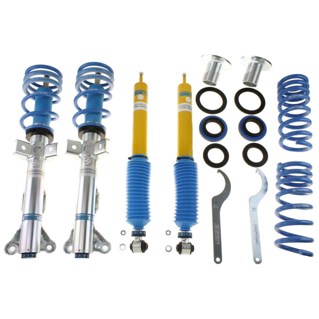 48-197441 Bilstein Shock Absorbers