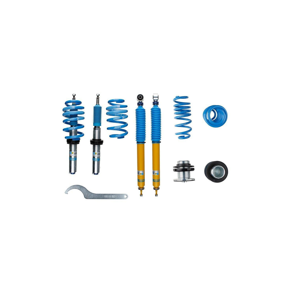 48-246125 Bilstein Shock Absorbers
