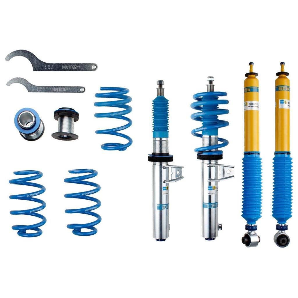 48-251570 Bilstein Shock Absorbers