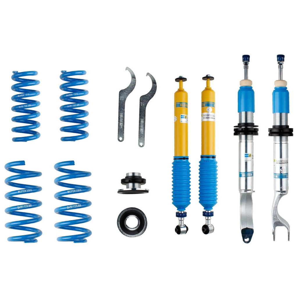 48-252096 Bilstein Shock Absorbers