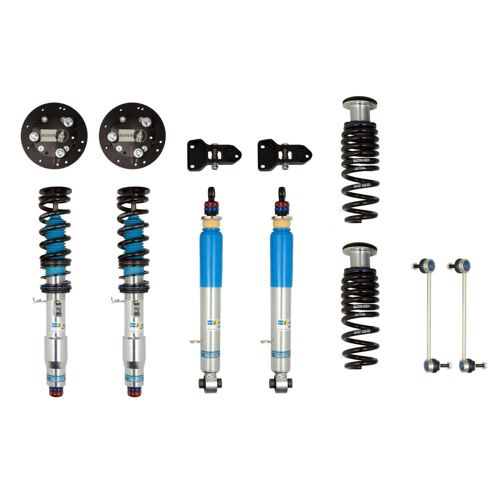 48-252751 Bilstein Shock Absorbers