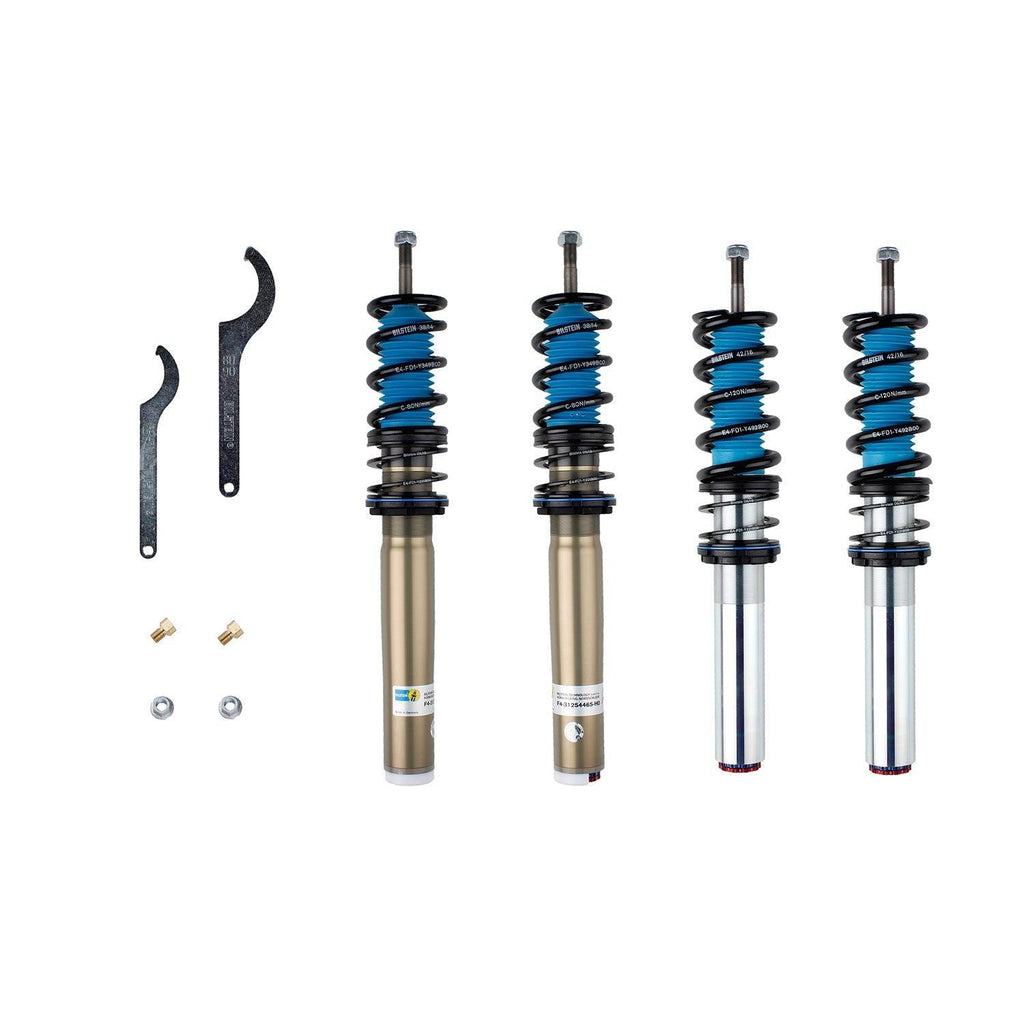 48-253833 Bilstein Shock Absorbers