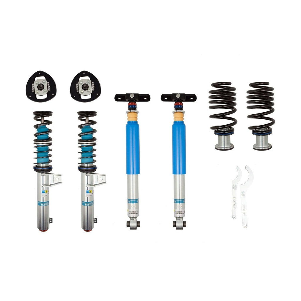 48-253864 Bilstein Shock Absorbers
