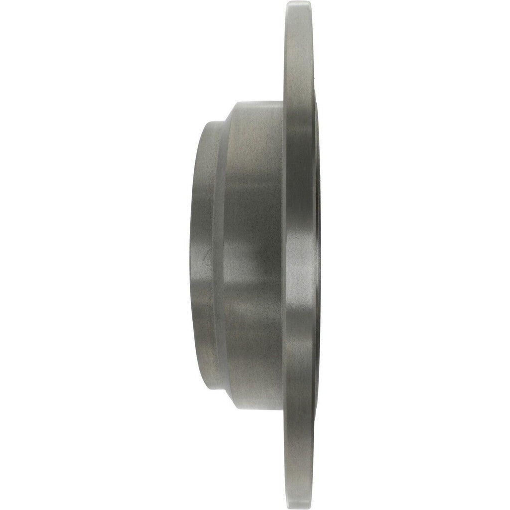 Centric Rear Disc Brake Rotor for 1999-2001 Acura RL (121.40051)