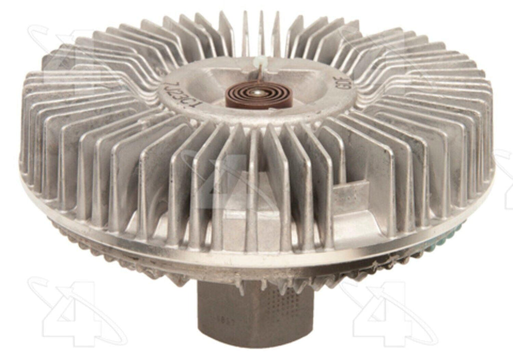 Engine Cooling Fan Clutch for C2500, C3500, K2500, K3500+More 36755