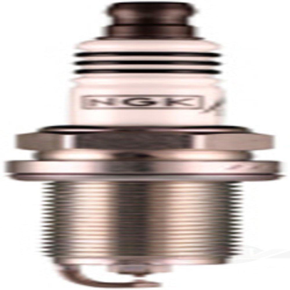 NGK Laser Iridium Spark Plug Fits Select: 2006-2017 LEXUS IS, 2013-2015 LEXUS GS