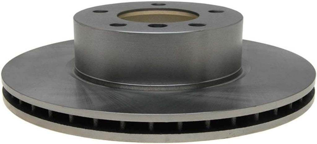 980482R Professional Grade Disc Brake Rotor