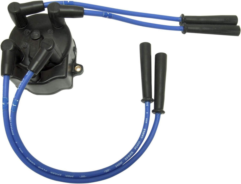 (55041) RC-TX108 Spark Plug Wire Set