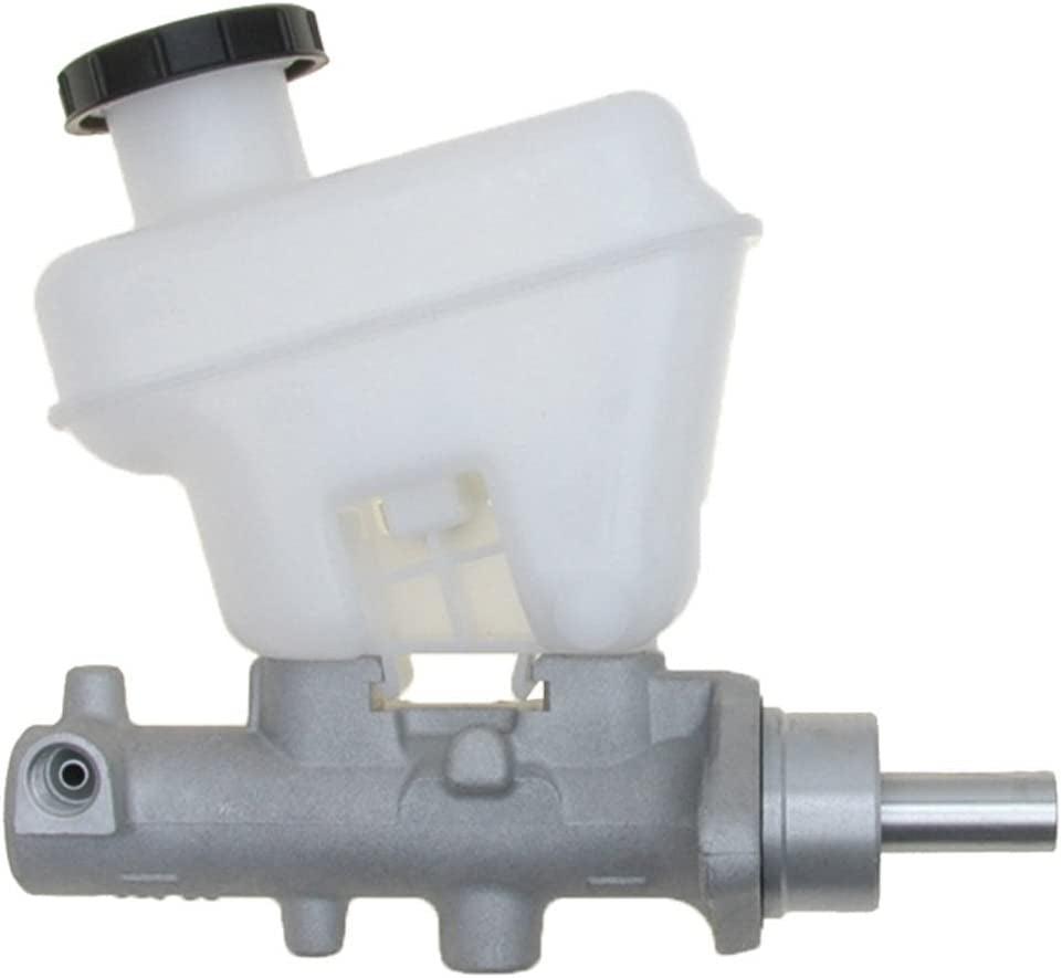 MC391202 Professional Grade Brake Master Cylinder
