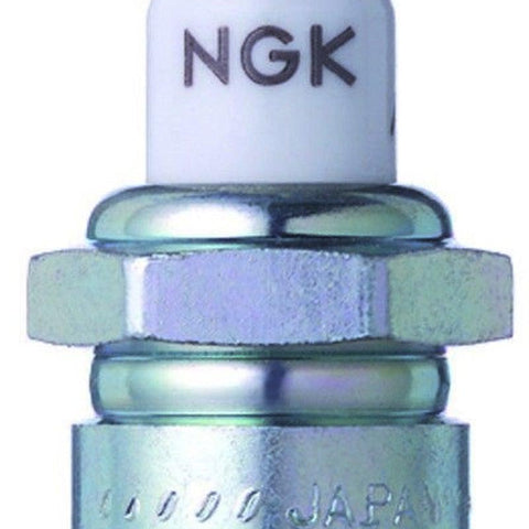 Iridium IX Spark Plug for Sunbird, Spectrum, Grand Am, Sprint, Firefly+More 7214