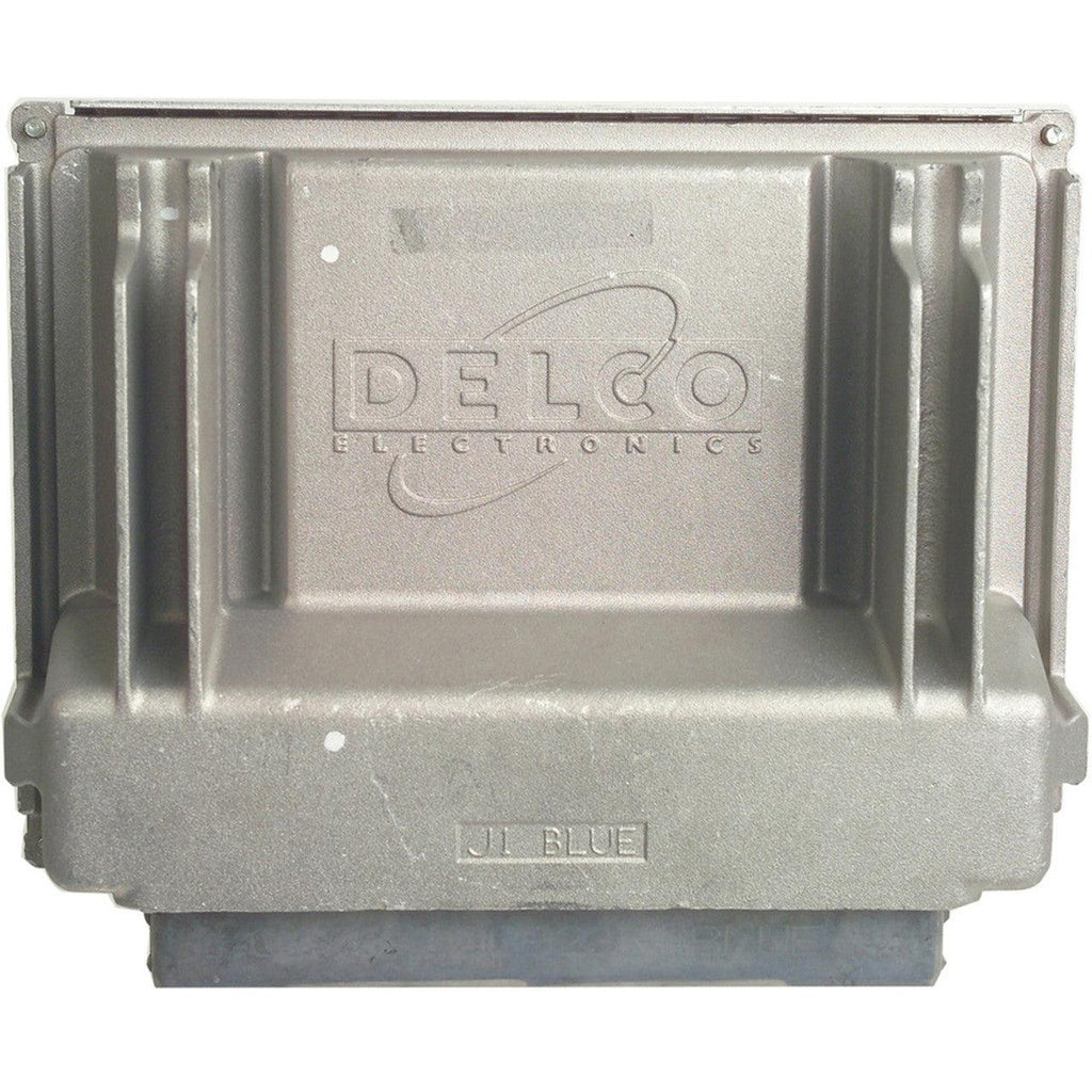 Cardone Powertrain Control Module (PCM) - 77-1565F/771565F
