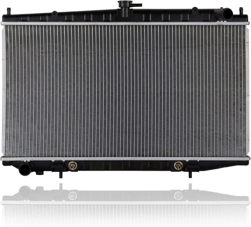 A2343 Radiator