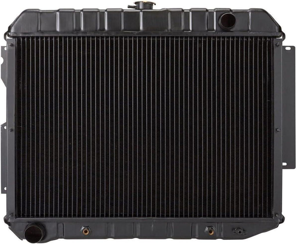 Spectra Premium Industries, Inc.  RADIATOR