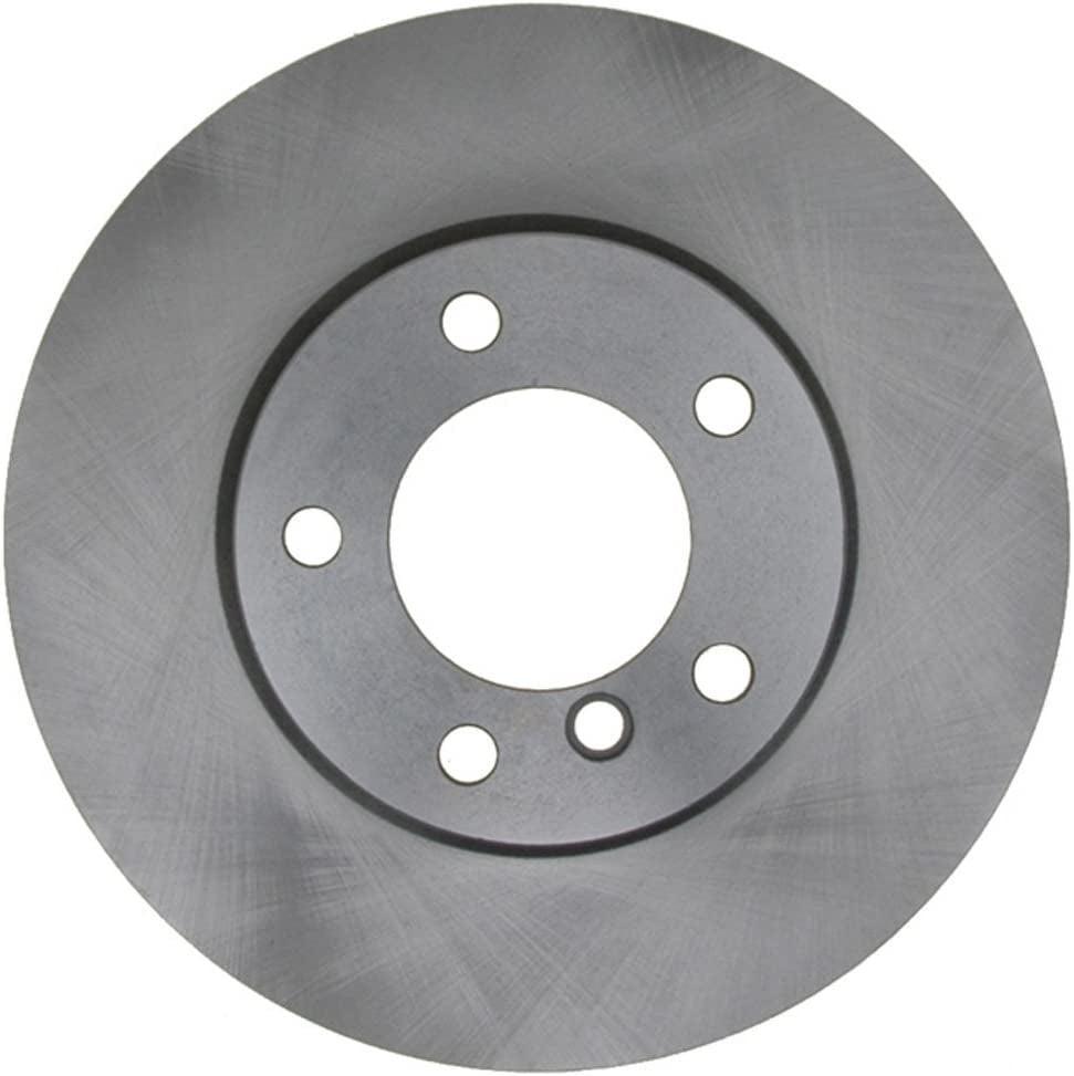 980482R Professional Grade Disc Brake Rotor