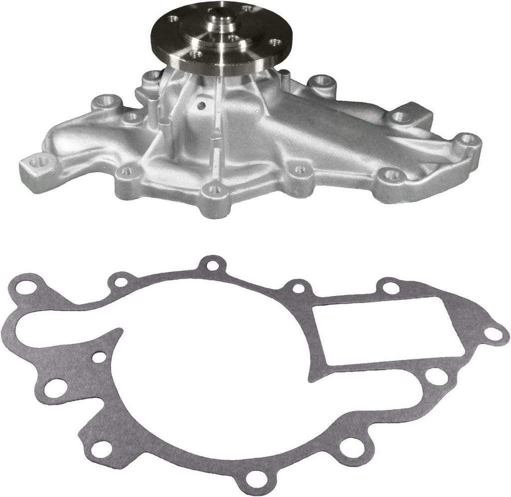 Professional 252-613 Water Pump Kit