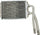 GM Genuine Parts 15-63093 Heater Core