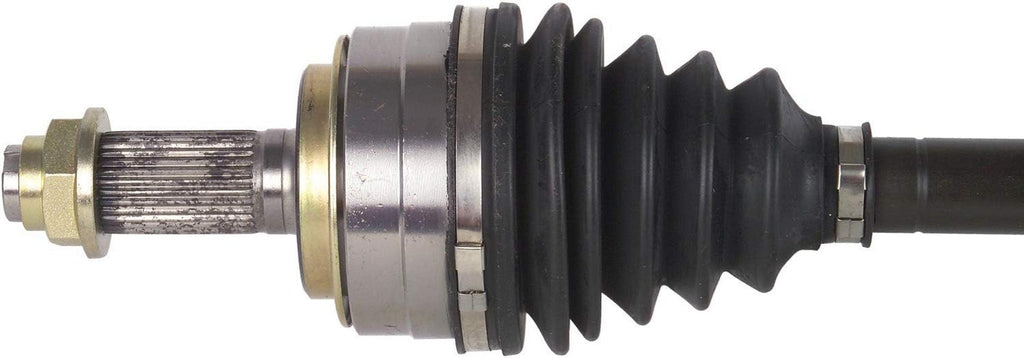 66-4224 New CV Constant Velocity Drive Axle Shaft