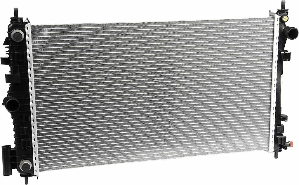 GM Genuine Parts 21796 Radiator