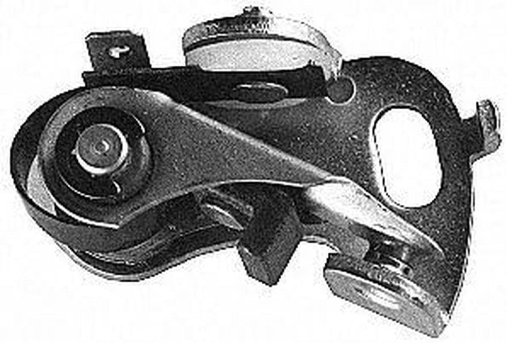 JP16P Ignition Points