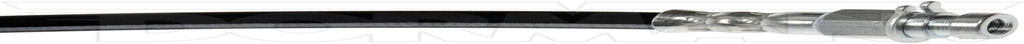 Brake Hydraulic Hose for Corvette, Truck, 100, Bel Air, Del Ray+More H13841