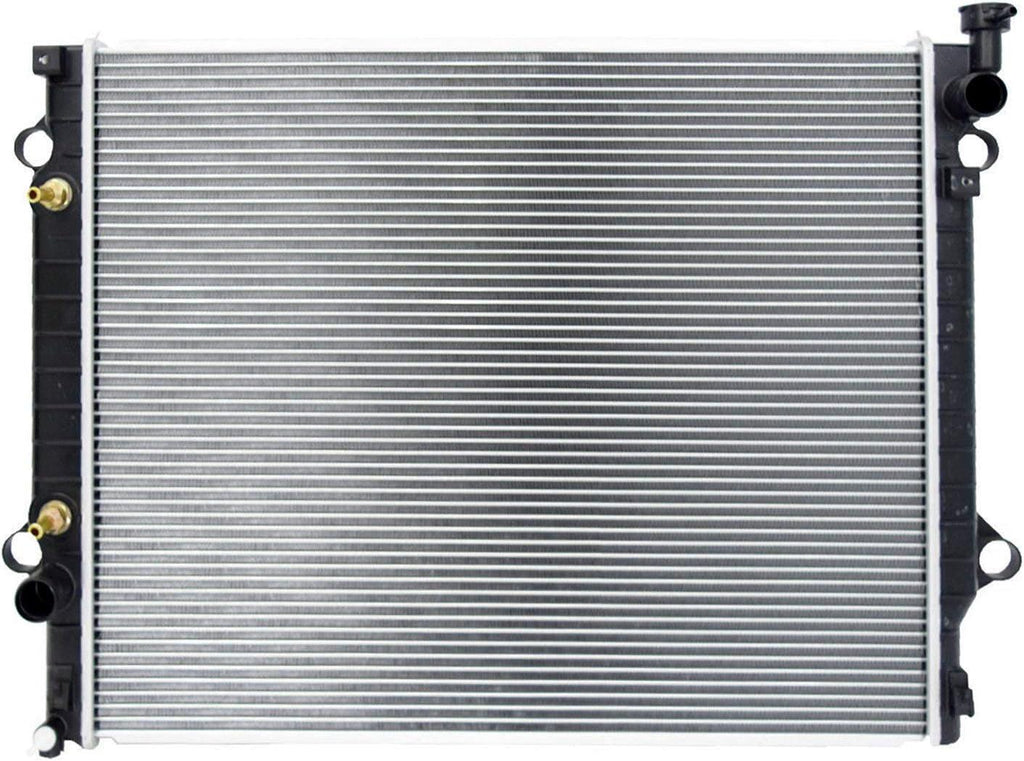 3200 Radiator