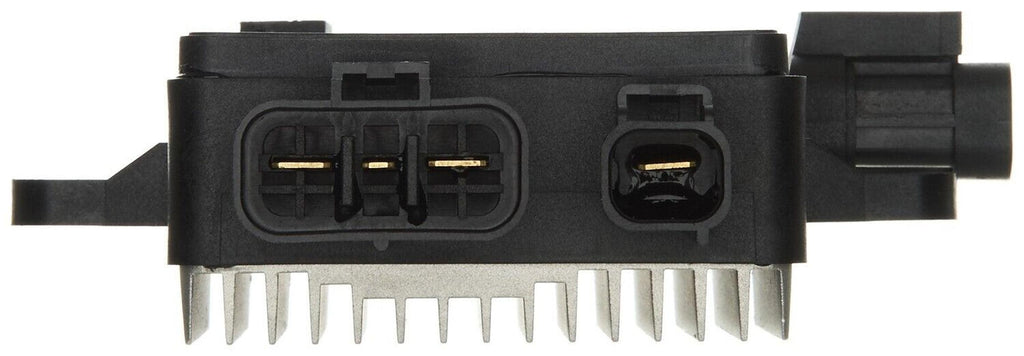 Gates Engine Cooling Fan Module for Sedona, Entourage FCM133