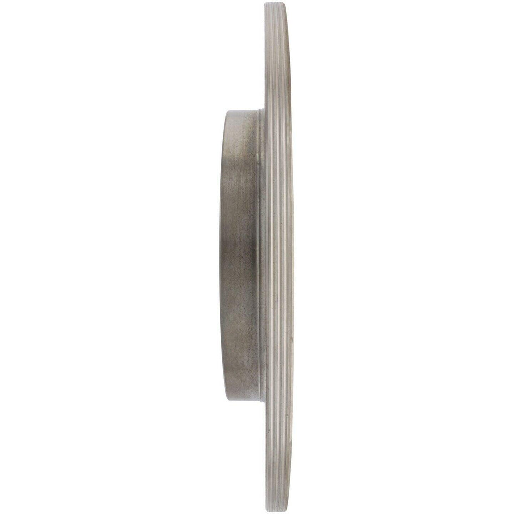 Centric Rear Disc Brake Rotor for 11-16 Ct200H (121.44173)