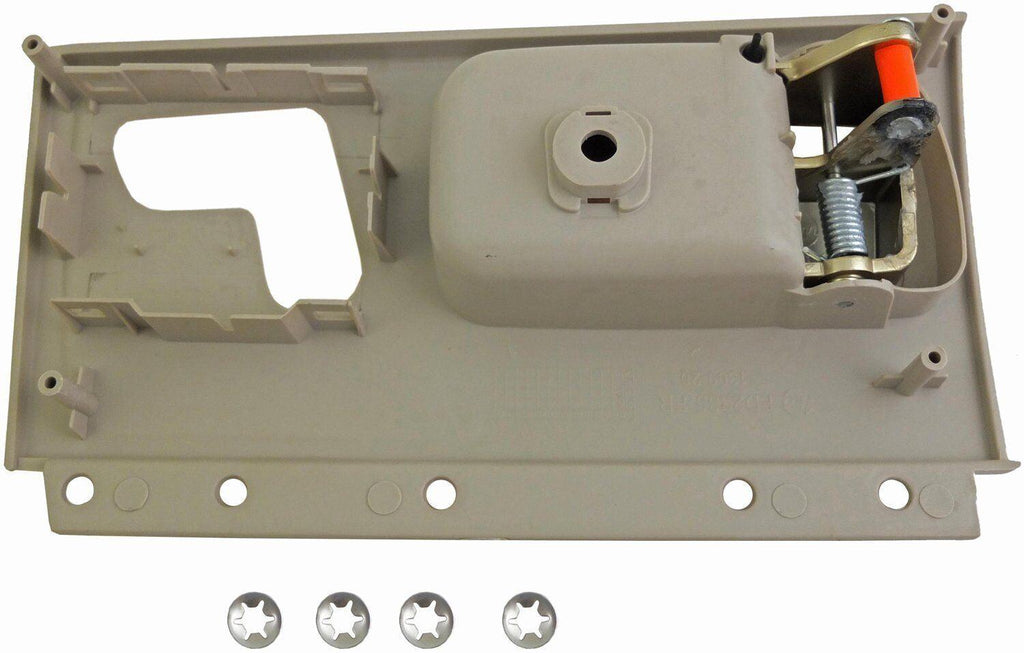 Dorman Interior Door Handle for 03-11 Lincoln Town Car 80469