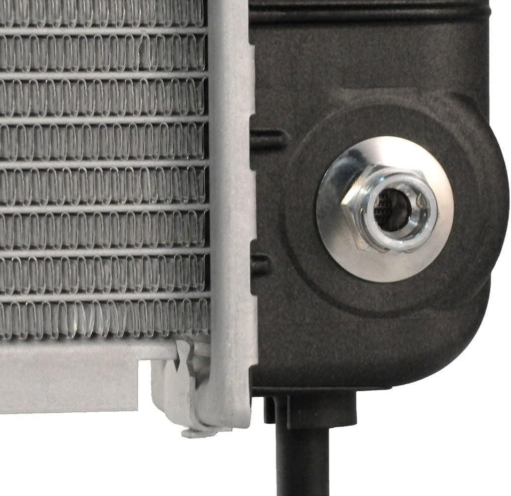 GM Genuine Parts 21615 Radiator