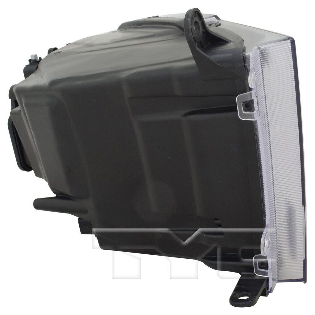 TYC Headlight Assembly for 1500 Classic, 1500, 2500, 3500 20-9392-70